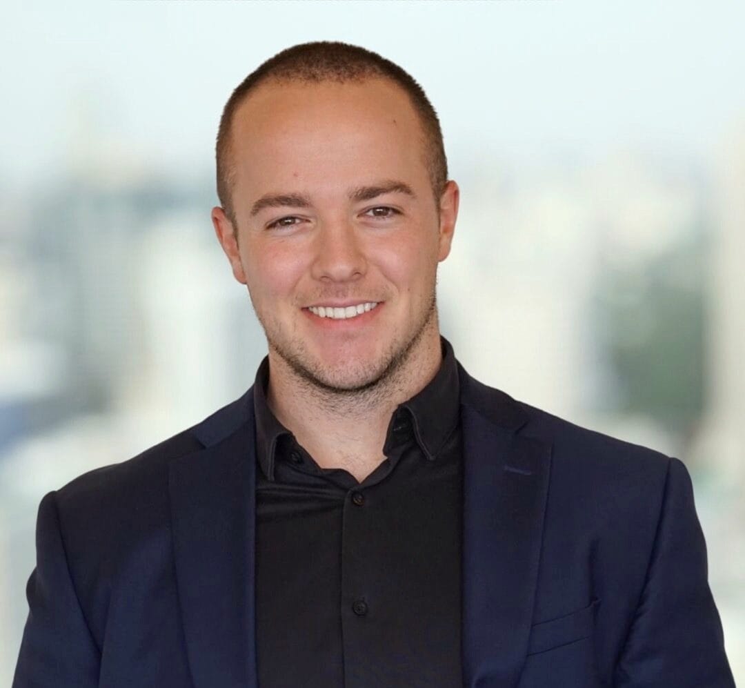 Lucas Moreau
